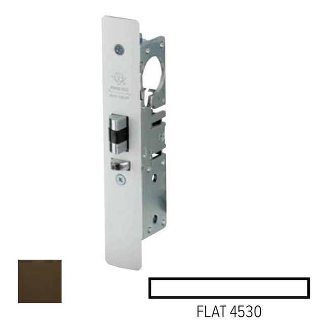 4530 Standard Duty Deadlatch