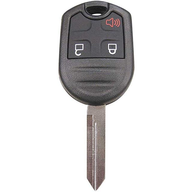 Integrated Keyhead Transmitter