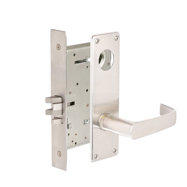 ML2057 Mortise Storeroom Lever Lockset