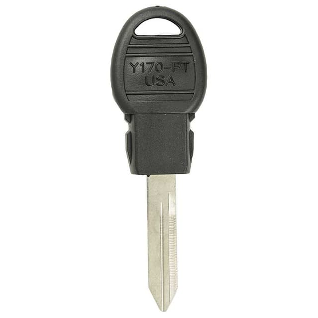 Auto Transponder Key