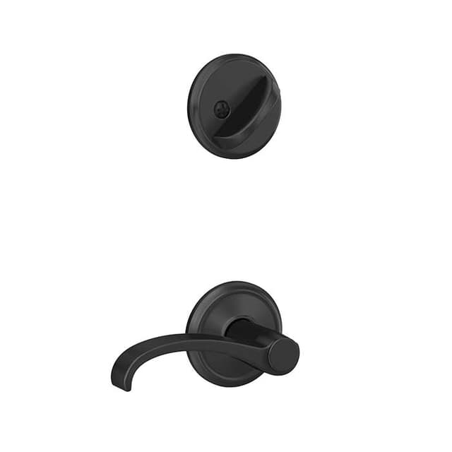 FC59 Custom Inside Trim for Handleset/Entrance Lock