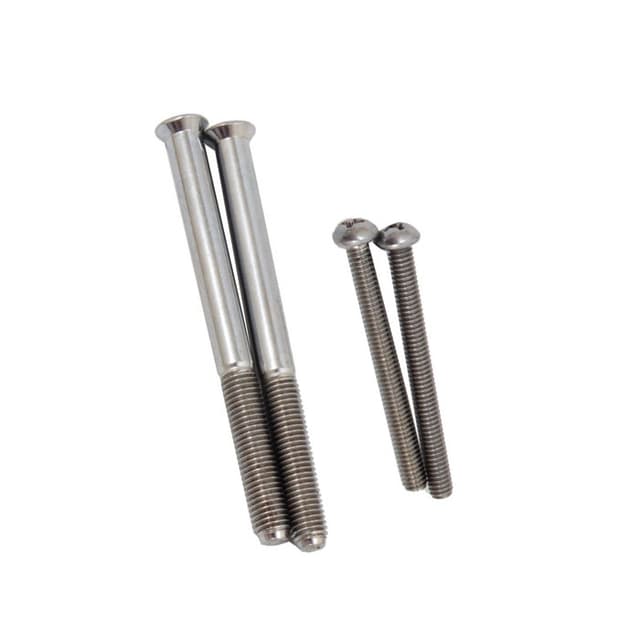 B60 Thick Door Installation Kit