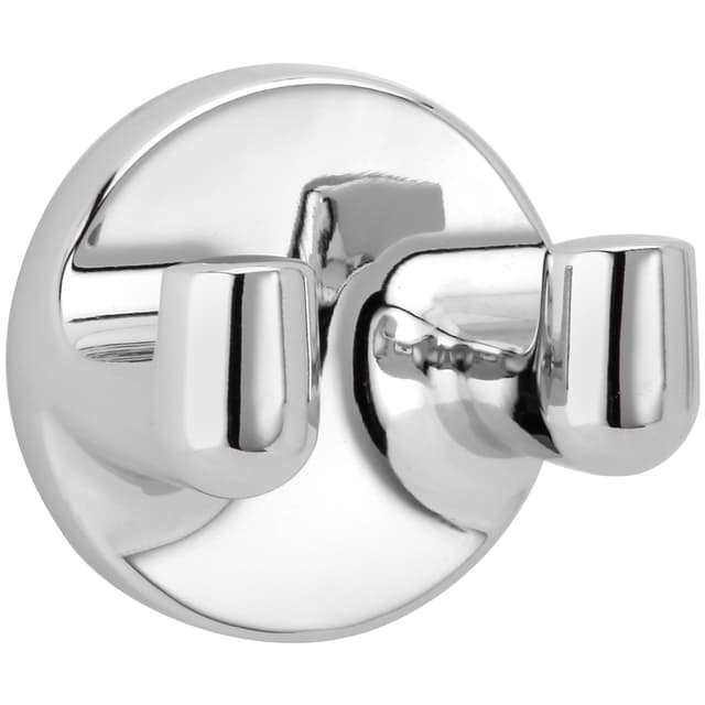 Infinity Double Robe Hook