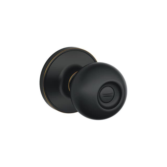 J40 Corona Privacy Knob Lock