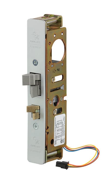 4300 Steel Hawk Electrified Deadlatch
