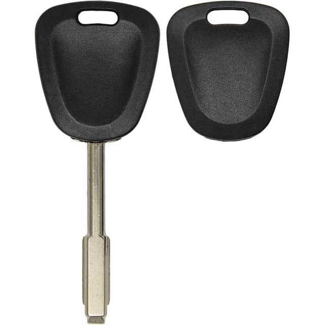 Transponder Key Shell