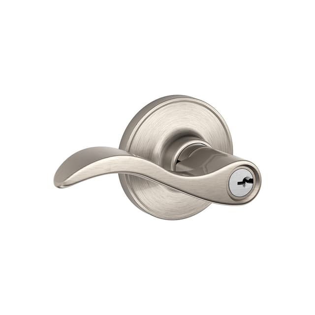 J54 Seville Keyed Entry Lever Lock