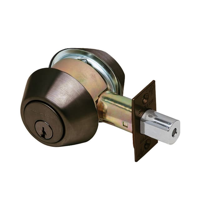 DB1000 Double Cylinder Deadbolt