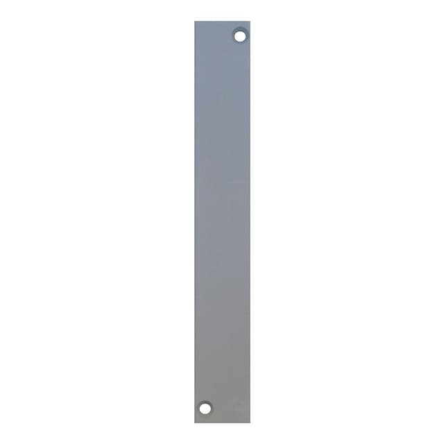 Edge Filler Plate