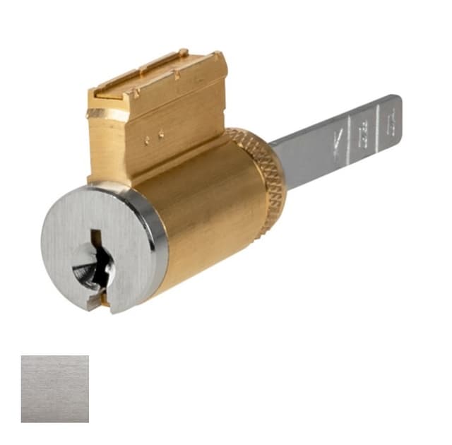 E Series Deadbolt Cylinder
