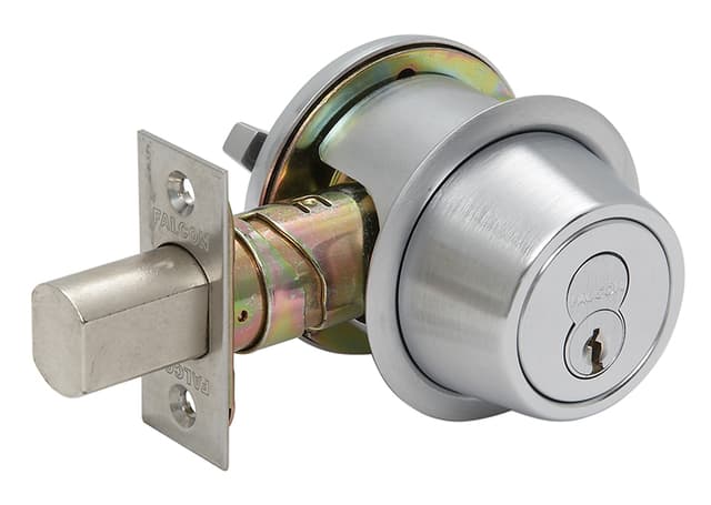 D100 Series Deadbolts