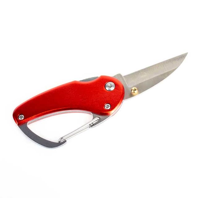 Carabiner Knife