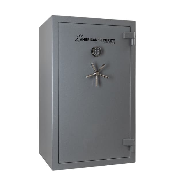 Electronic Gun Safe