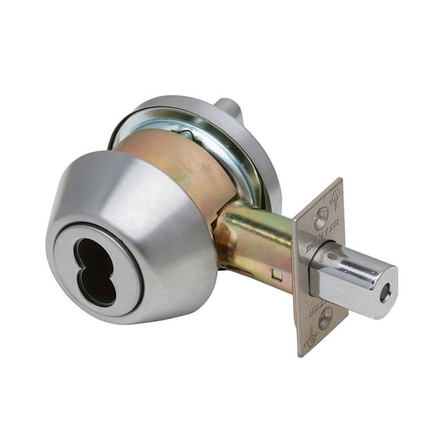 DB1000 Single Cylinder Deadbolt