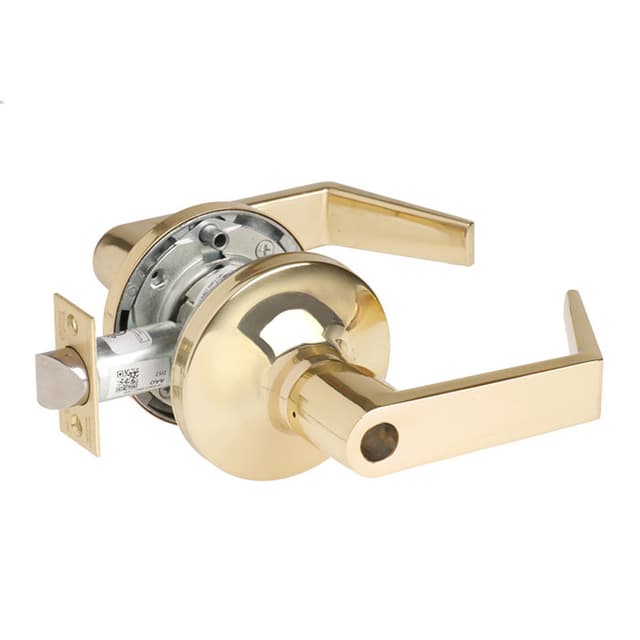 5400LN Series Heavy Duty Lever lock