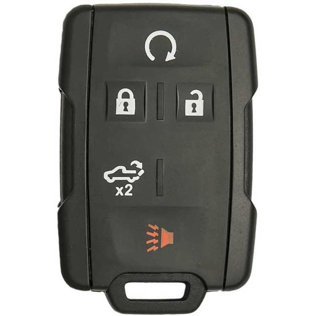 Replacement Button Remote