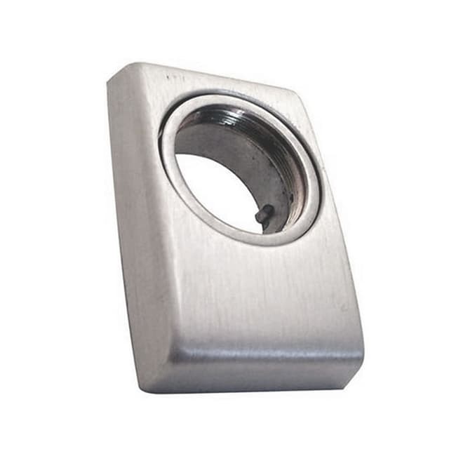 8650 Cylinder Escutcheon Kit