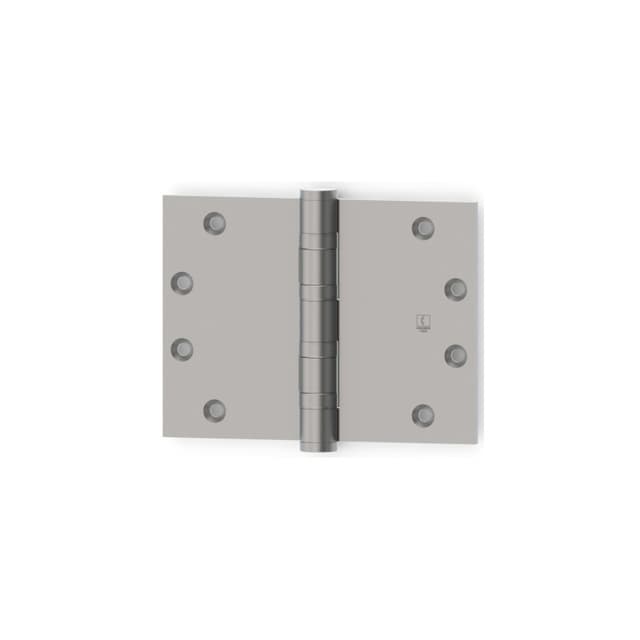 Full Mortise Commercial Hinge