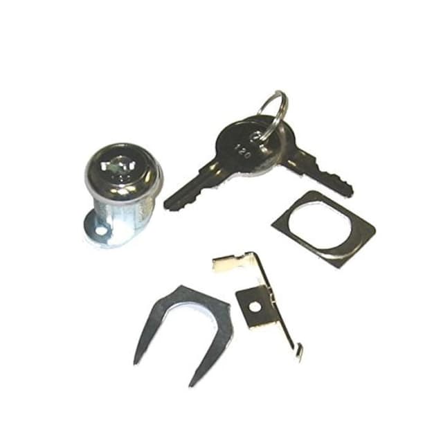 File Cabinet Lock