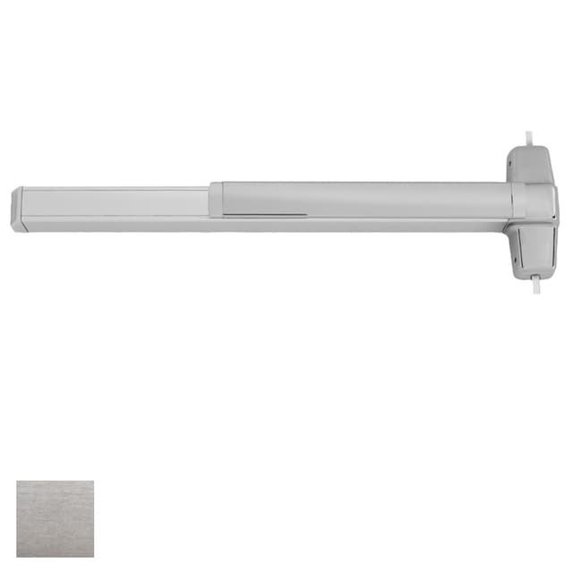 99 Series Surface Vertical Rod Exit Device - 4'