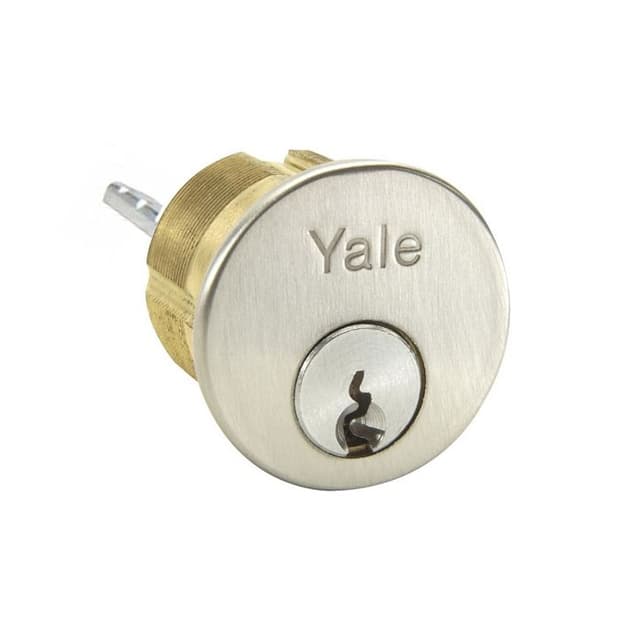 1109 Series Rim Cylinder