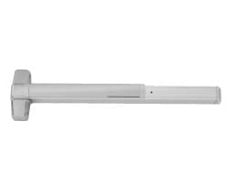 9847EO Concealed Vertical Rod Exit Device