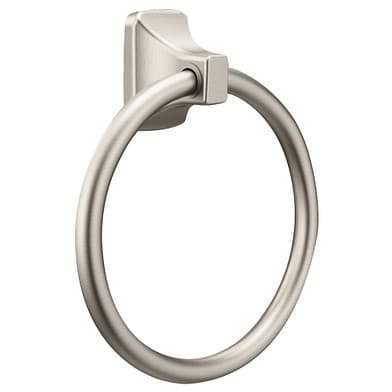 Contemporary Towel Ring