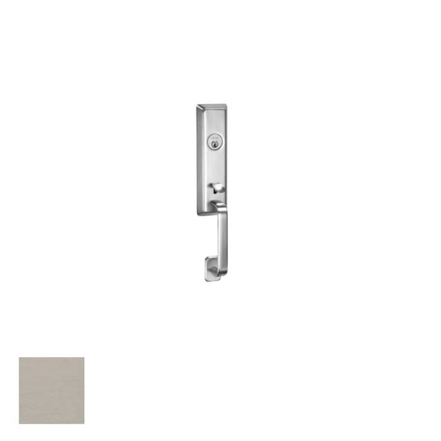 TH9M55 Pull/Thumbpiece Classroom Trim, Less Cylinder