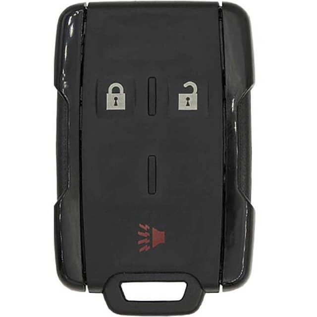 Replacement Remote Shell