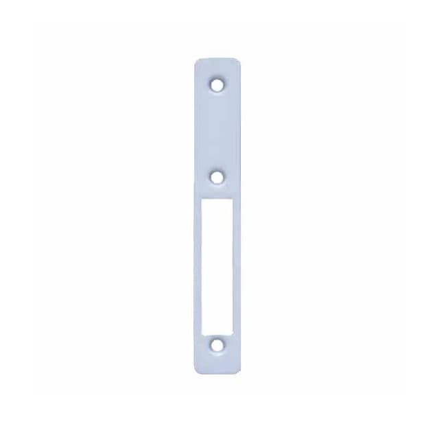 FP-DB-B Beveled Faceplate, LH