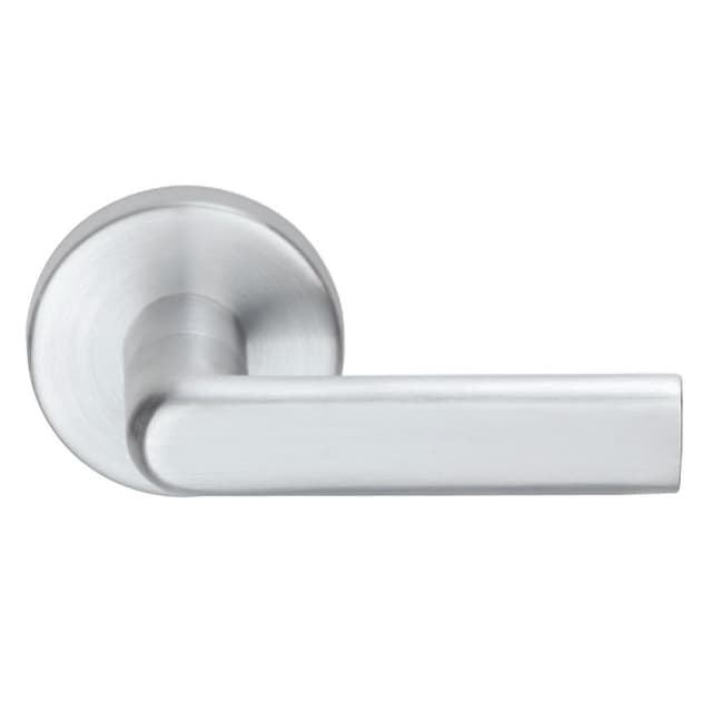L Series Trim Pack, 01 Lever, A Rose