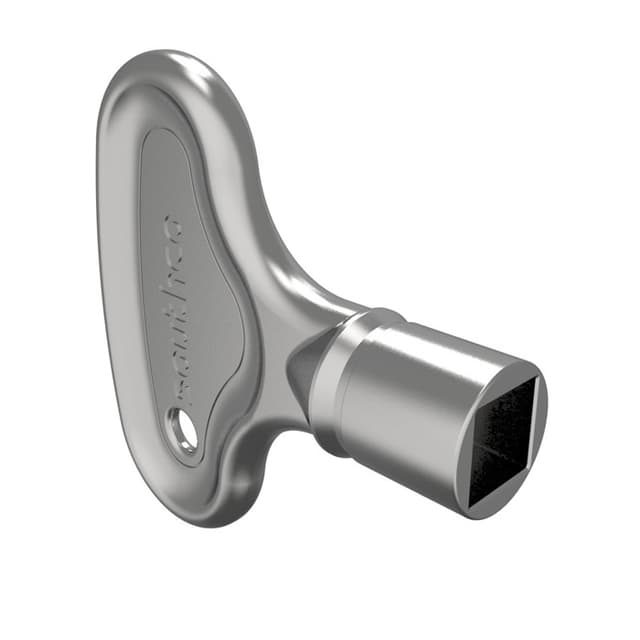 Square (.32) Key Wrench