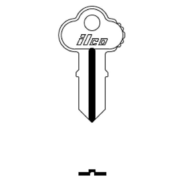 Key Blank