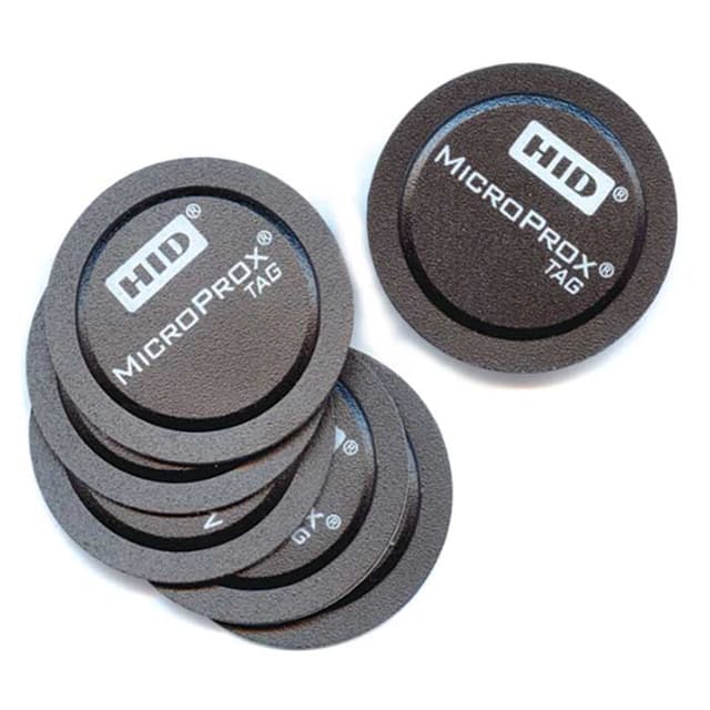 MicroProx Tags