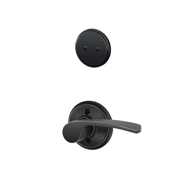 Inside Trim for Dummy Handleset