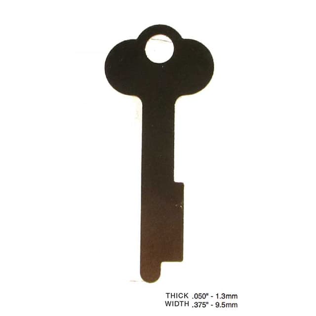 Key Blank