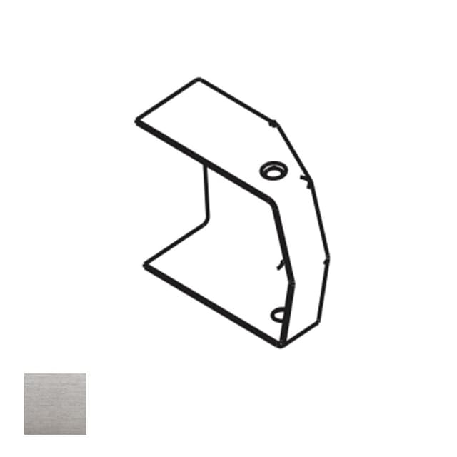 ED4000/ED5000 End Cap