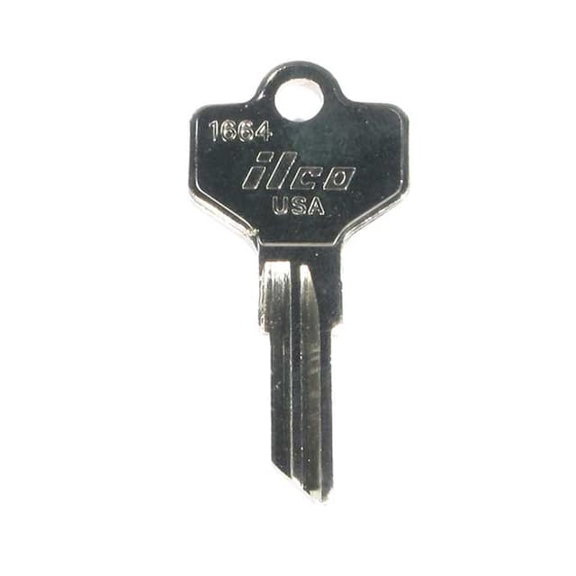 Specialty Key