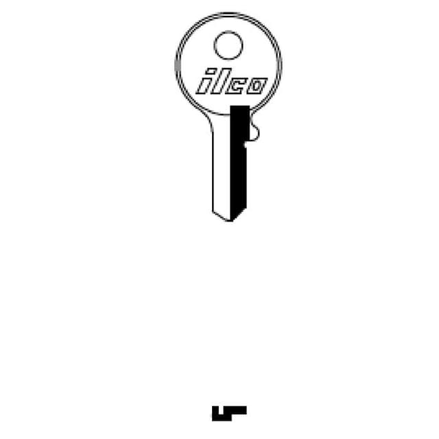 Key Blank