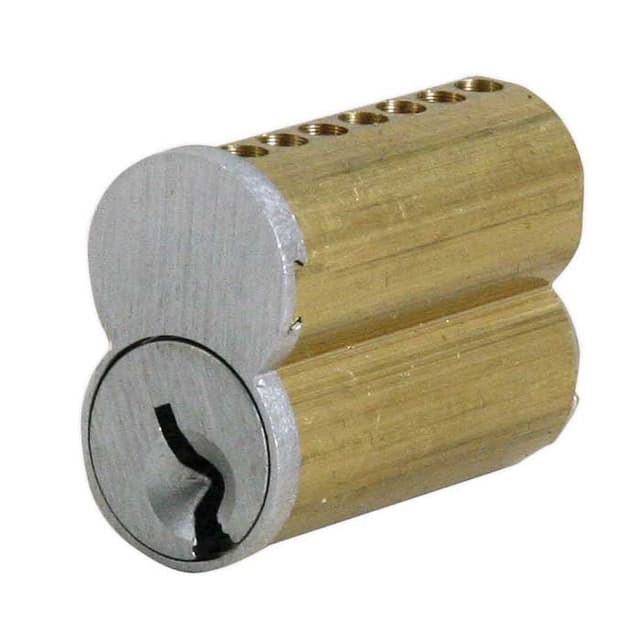 Un-Combinated SFIC Core