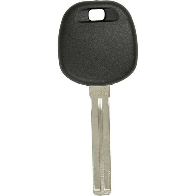 Transponder Key