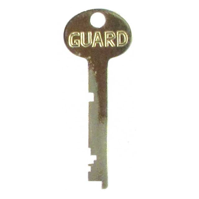 Guard Keys