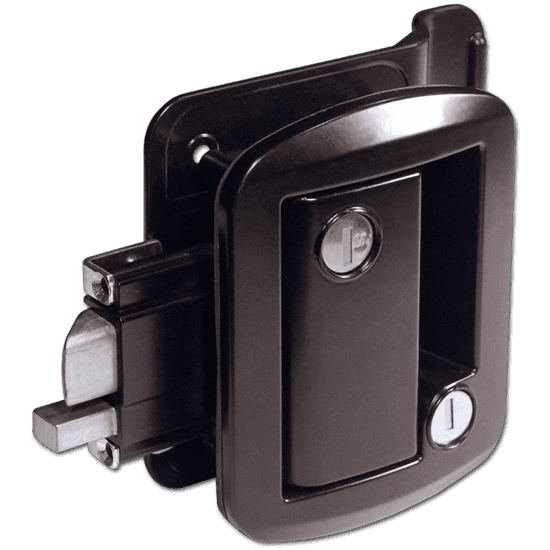 RV/Travel Trailer Door Lock