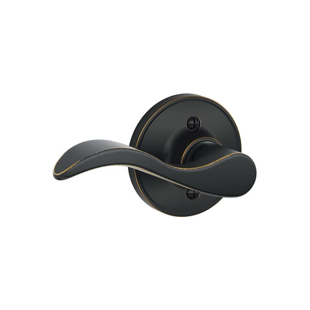 J170 Seville Dummy Lever Lock