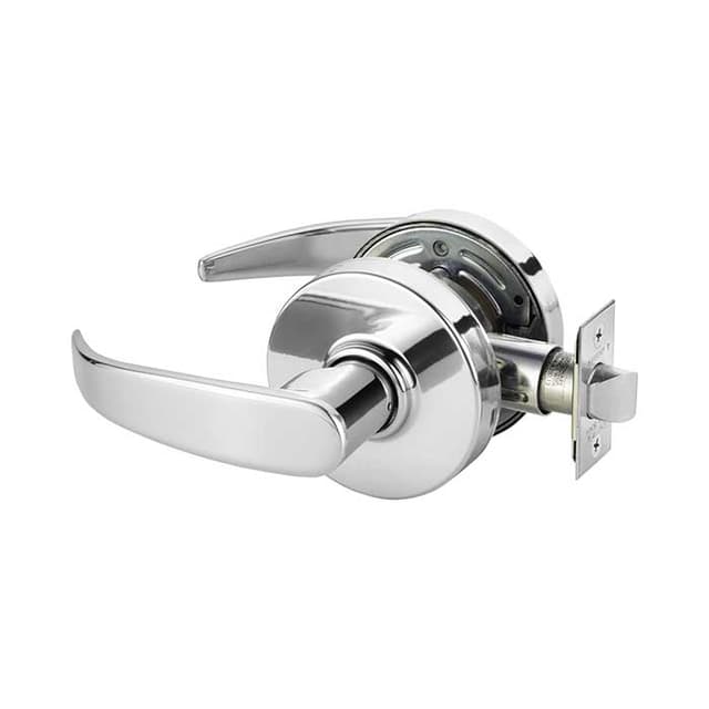 7 Line U15 Passage Lever Lockset