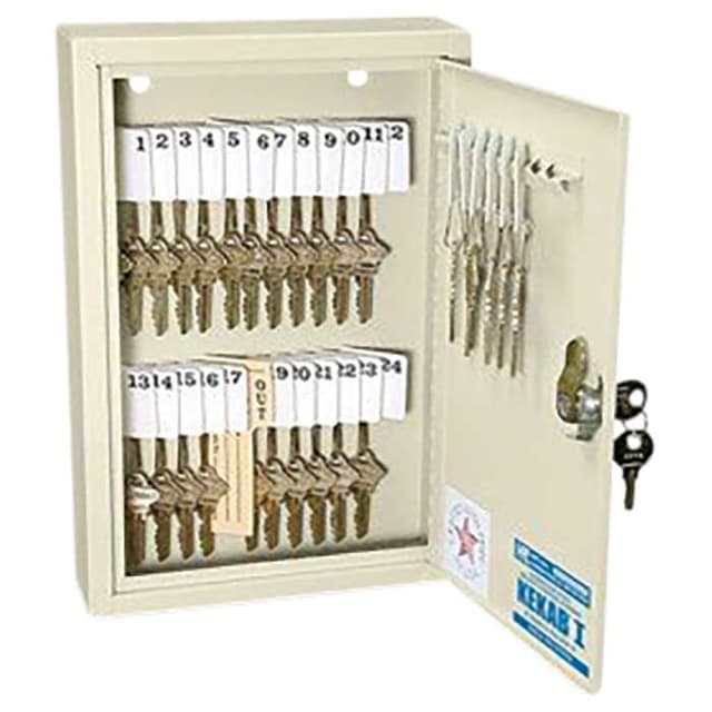 Key Cabinet