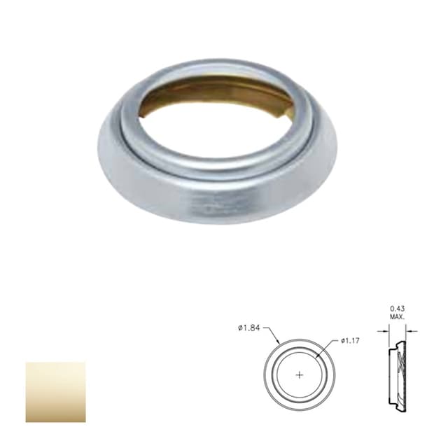 Cylinder Collar