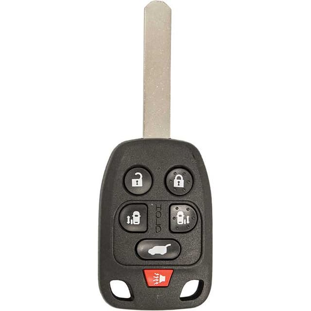 Remote Key