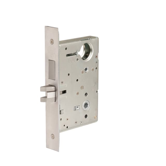 ML2030 Mortise Privacy Lever Lockset Body Only