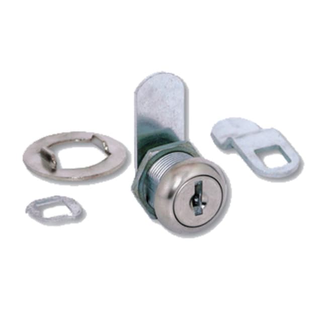 Master Camlock Re-Keying Kit